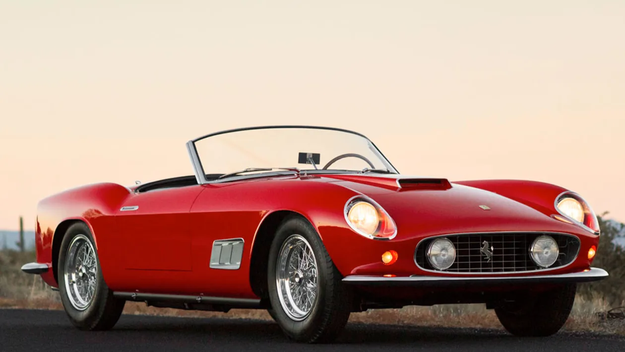 Find your PERFECT </br>
</span>Classic Car